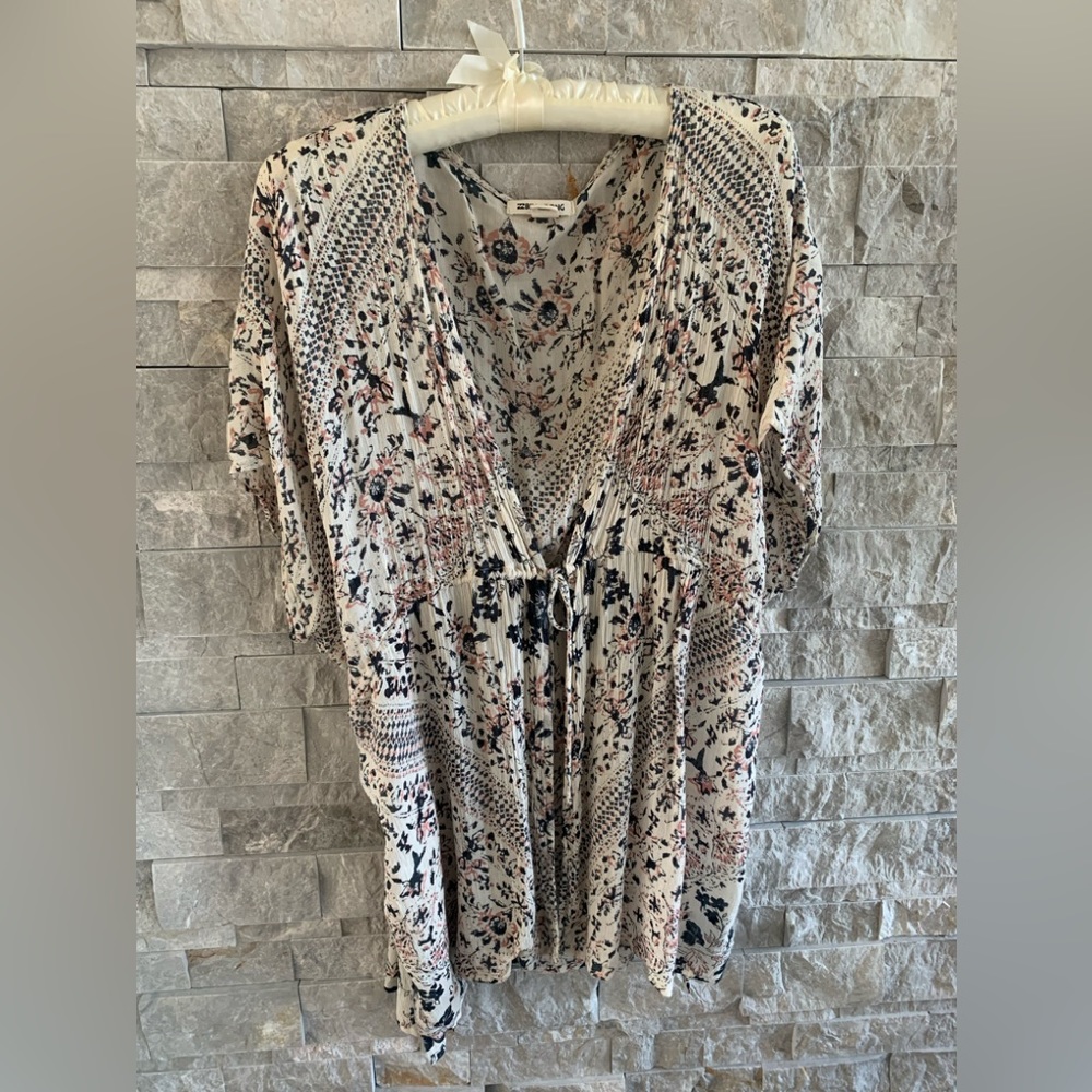 Billabong Bathing Suit Cover-Up